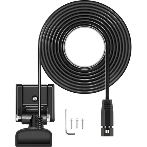 Xnt transom temperature - xnt-9-hw-t,