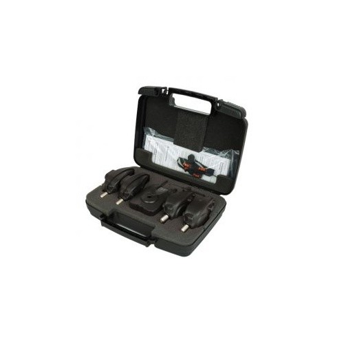 Fox micron alarms - fox,