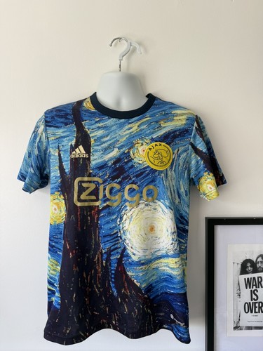 Adidas ajax vincent - ajax, 2