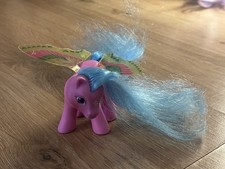 Vintage My Little Pony G1 Sky