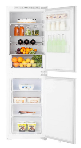 Cookology integrated fridge - cookology,
