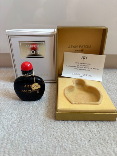 Jean patou joy 5ml - jean,