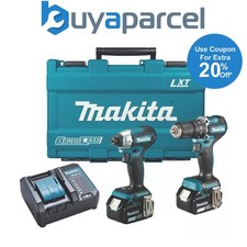 Makita 18v DLX2414F01