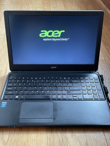 Acer aspire intel - acer,