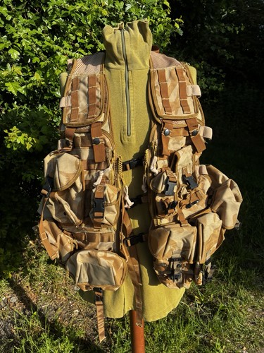 Good used british army - british,