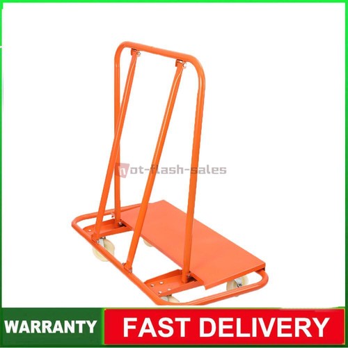 Industrial drywall cart - industrial,