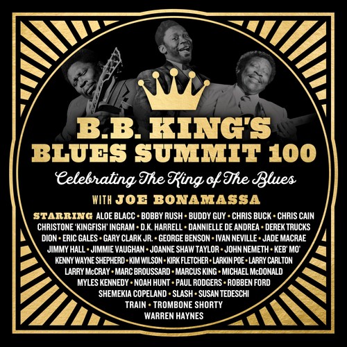 Joe bonamassa b - bonamassa, kings
