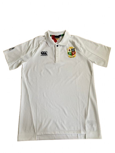 Mens small canterbury british - small,