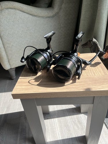 Prologic avenger 7000 - prologic, xd
