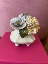 Vintage Radnor Bone China