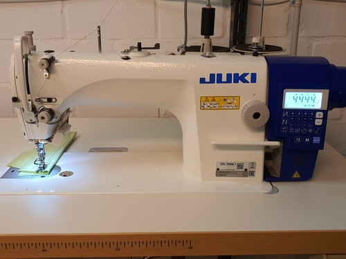Industrial sewing machine juki - machine,