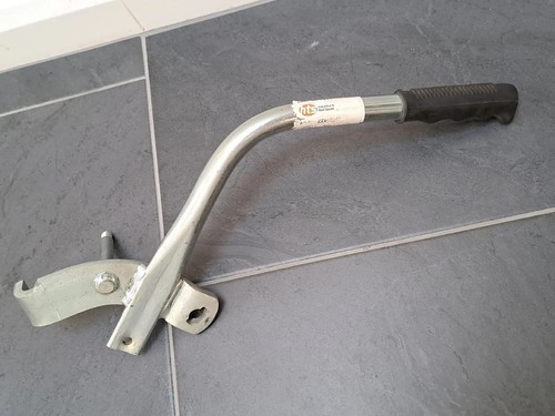 Handbrake lever for atlas - handbrake,