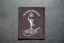 British Army - 262 Signal
