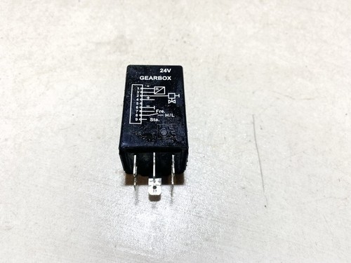 Relay module for truck - relay,