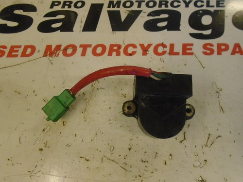 Honda 1100 x11 - 1100, 2000