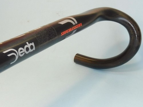 Deda superleggera rhm - rhm, (