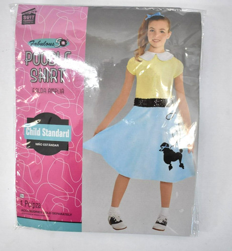 Suit yourself fabulous - yourself, 50's