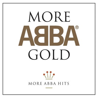 Abba more gold - abba,