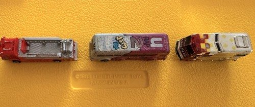 Vintage galoob micro machines - vintage,