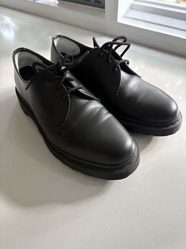 Martens oxford shoes size - dr.,