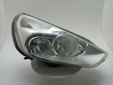 FORD GALAXY Headlamp Headlight O/S 2006-2016 5 Door MPV RH  