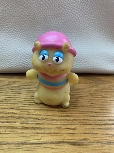 Hasbro playskool glo - hasbro, bug