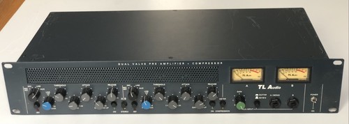 Tlaudio valve compressor - compressor,