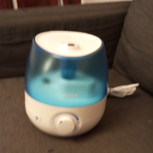 Cool mist vicks - vicks,