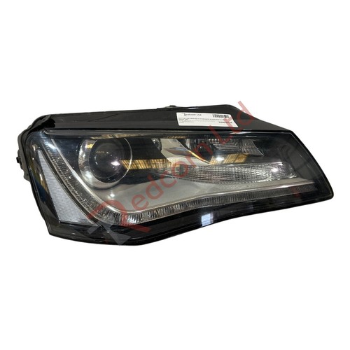 Audi 2010 2013 - (d4), 2010-2013