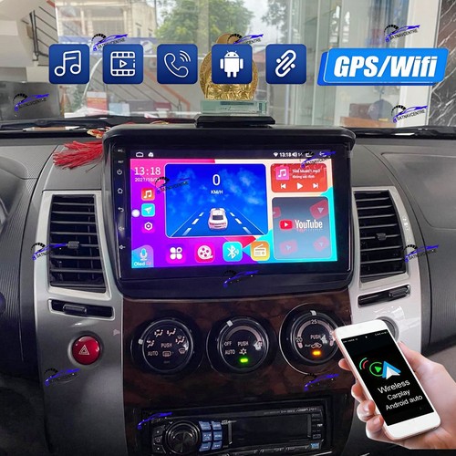64g car radio for mitsubishi - radio,