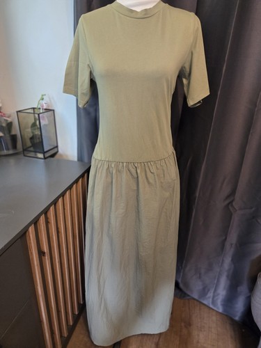 Asos sage green - sage, dress