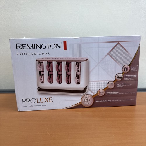 Remington h9100 proluxe - remington,