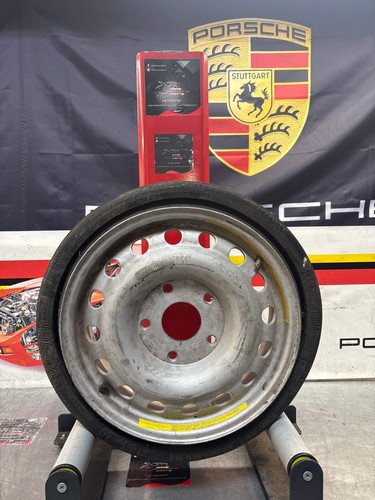 Porsche 944 turbo - turbo, alloy