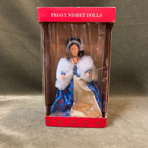 Vintage peggy nisbet anne - vintage,