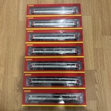 Hornby XC Cross Country HST MK3 Sliding Door Full Set Mint Boxed