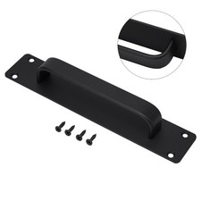 Aluminum Alloy Handle for