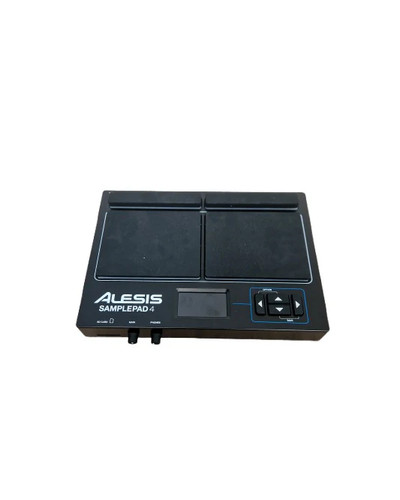 Alesis samplepad - samplepad, 4