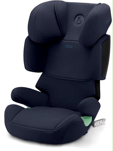 Cybex solution fix - cybex, x