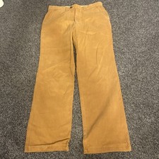 Vintage Oakman Chinos Dark