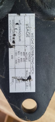 American caravan weight - american,