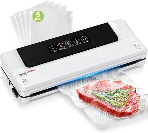 Vacuum sealer fast compact - sealer,, fast-compact