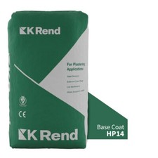 K-Rend HP14 Base Coat 25kg