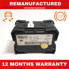 VOLVO C30 S40 V50 C70, Ford Focus ST, Mazda 3 Sport, Yaw Rate Sensor 10170103533