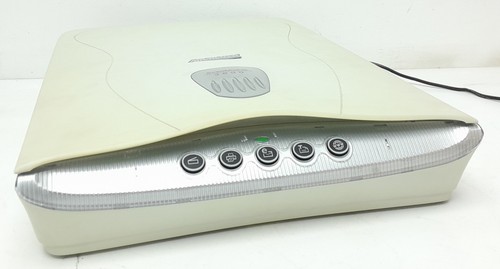 Microtek scanmaker 3800 - scanmaker,