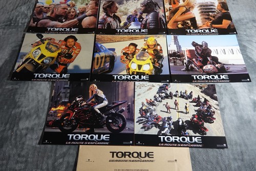 Torque martin henderson ice - martin,