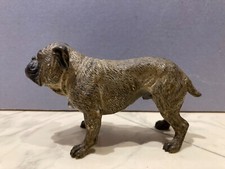 Austrian Cold Painted Bronze