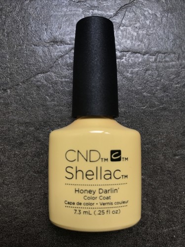 Genuine cnd shellac gel led - genuine,