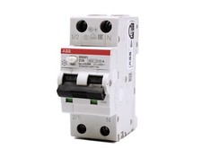 ABB FILS Switch DS201A-C16/0.03 Type A 16A 30mA
