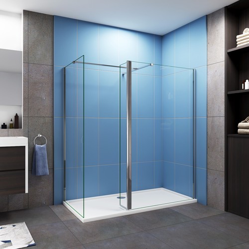 Walk wet room shower - walk,