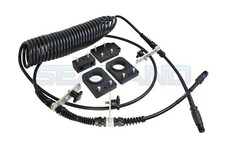 Topcon Machine Control Dozer